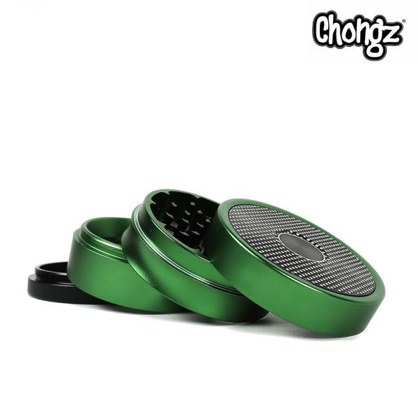 shivaheadshop's tweet photo. New Grinders! 

Have a look at our full range at https://t.co/JNJaKuVsa3

#grinders #crushers #grinder #crusher https://t.co/etElf8W7cI