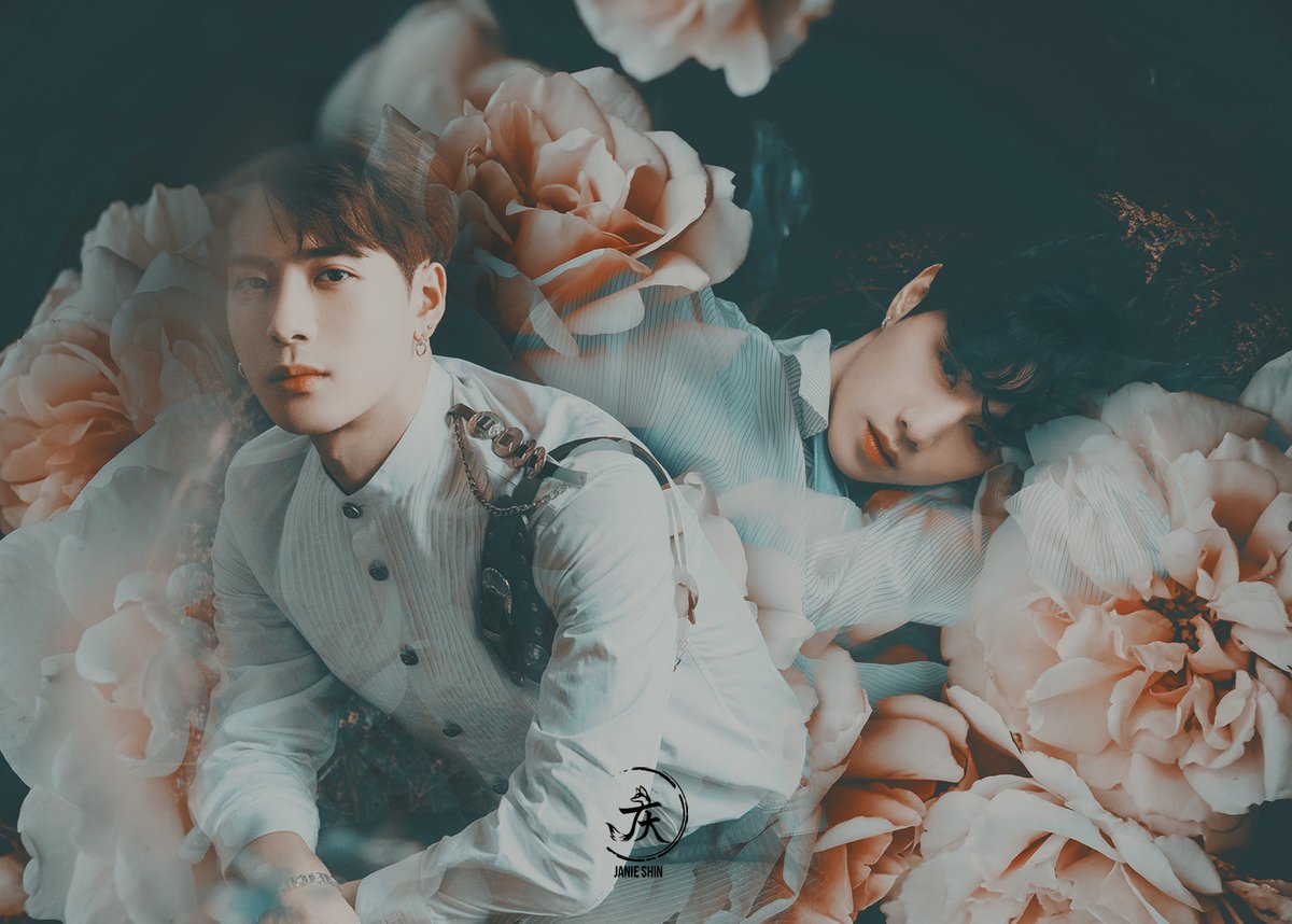 JanieShin's tweet photo. 《 Royal 》

Cre@JYP - Texture by DA - Photo by Embla Munk Rynkebjerg from Unsplash 
Edit: Janie Shin 

#GOT7 #갓세븐 
@GOT7Official

#IGOT7 #아가새
#GOT7_DYE
#GOT7_NOTBYTHEMOON
#Jaebum #Mark #Jackson #Jinyoung #Youngjae #Bambam #Yugyeom https://t.co/gPWPrRHtr3