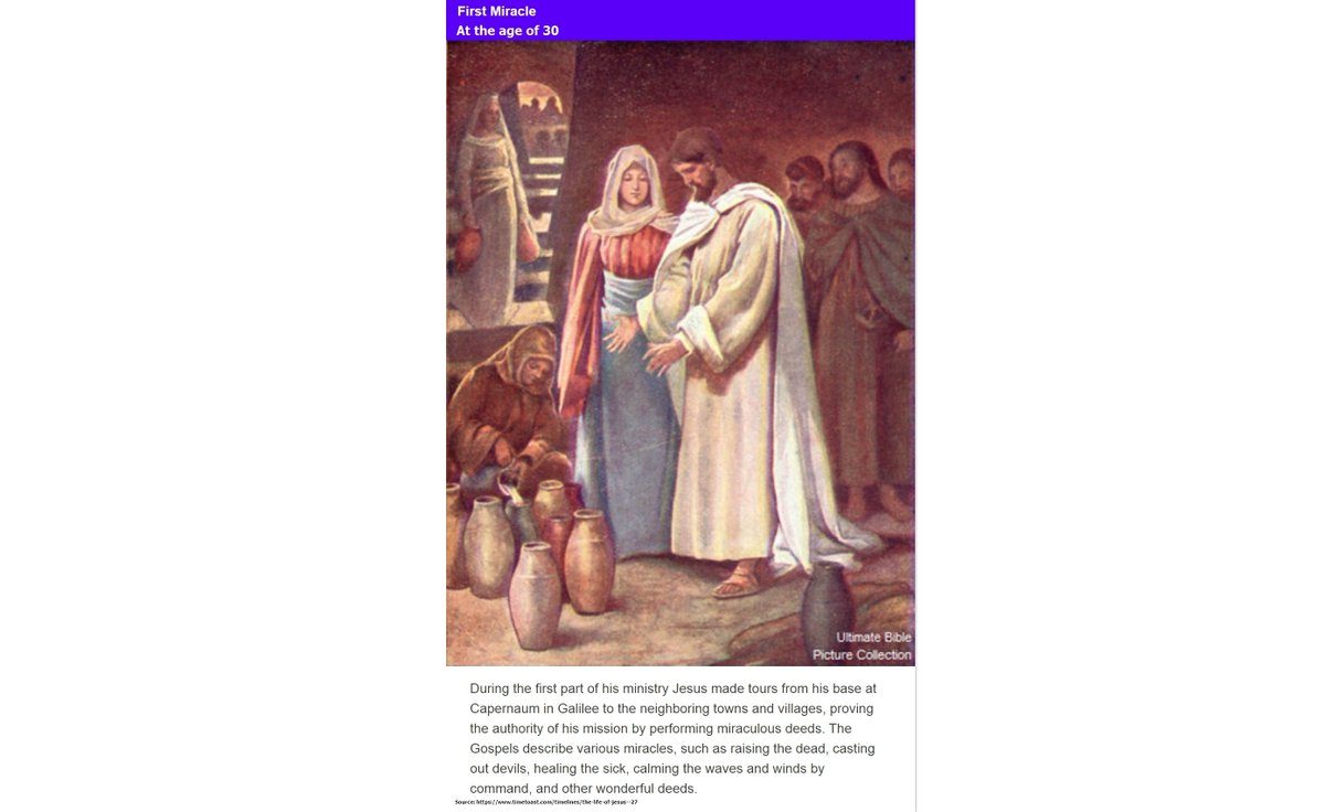 2/nFundamental tenets of Abrahamic Religions suggests that genesis of these Religions is in emancipation of a group from (real/perceived) oppression of another and Moses's Exodus, Hijra by Mohammad or mysterious adolescence and sudden appearance of adult Jesus substantiate it.