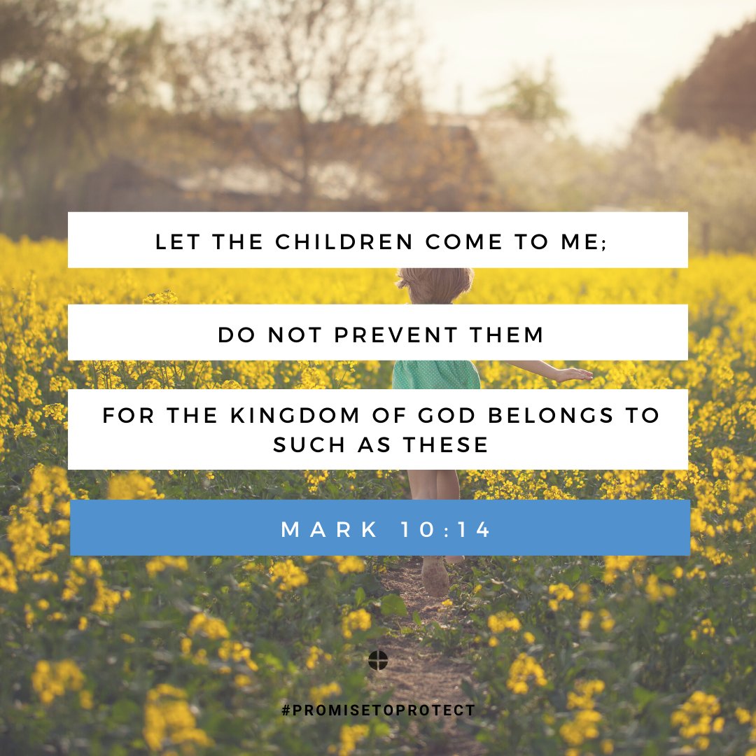 Let The Children Come To Me « Crafting The Word Of God