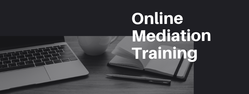 Gearing up for Oklahoma online court-approved family and civil mediation training April, May, and June. For more information - visit okcmediator.com/mediation-trai…