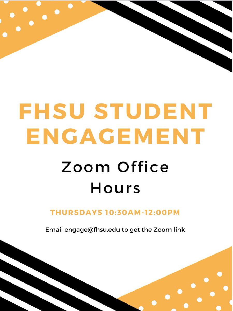 FHSU Greek Life (@fhsugreeklife) on Twitter photo 