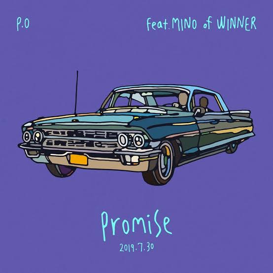 𝐅𝐄𝐀𝐓𝐔𝐑𝐈𝐍𝐆 P.O - Tony Lip Mino - Promise July 2019