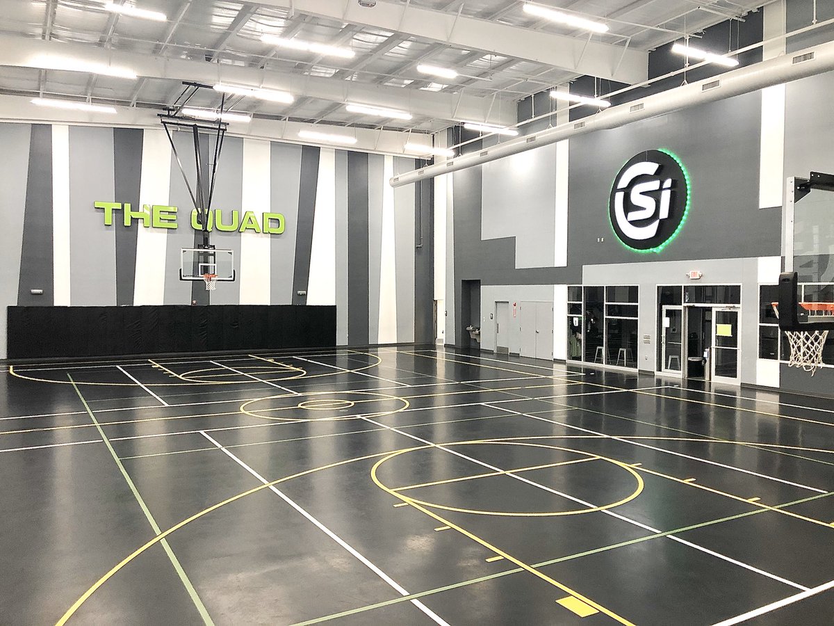 csiTRAIN's tweet photo. Coming back soon ! #csistrong https://t.co/XdOy50b6JT