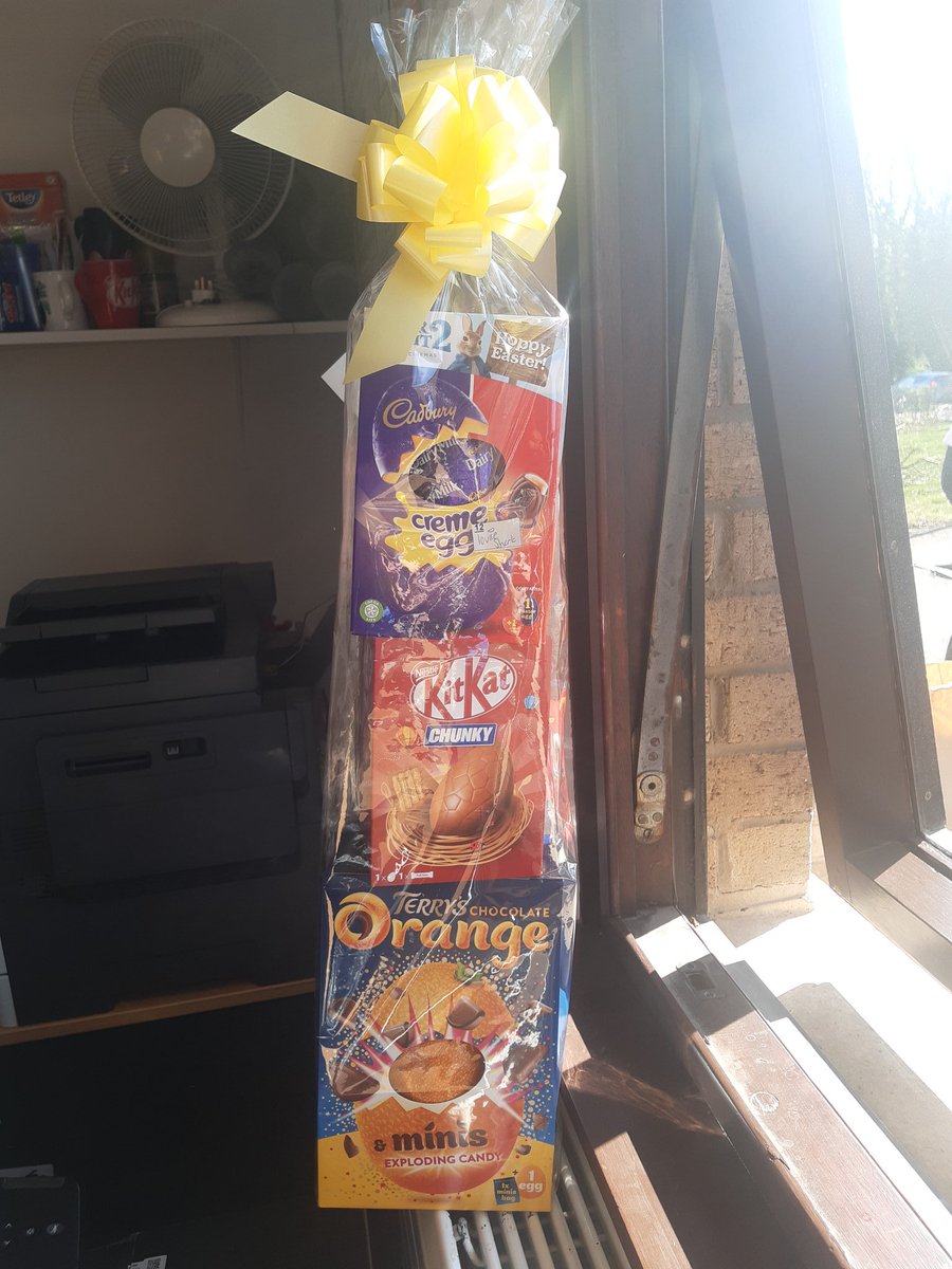 Winner Winner Raffle Winner 🎊🎉 Thanks <a href="/WardAston/">Aston Ward</a>