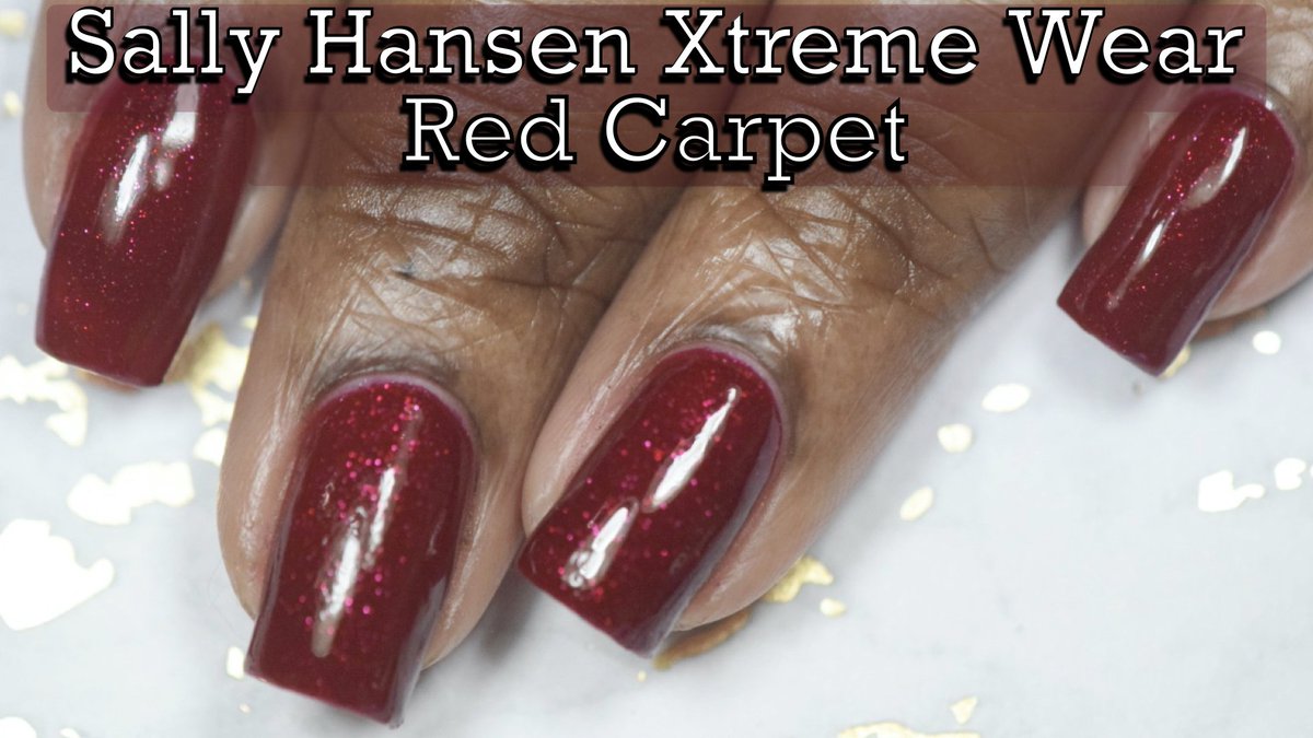 Glamorousnails23 tweet media
