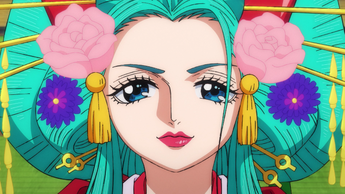 Toei Animation What Pandemonium Looks Like Onepiece Ep 927 Is Now Simulcast Streaming Toei Animation What Pandemonium Looks Like Onepiece Ep 927 Is Now Simulcast Streaming