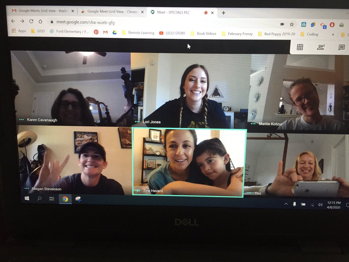 ElementaryFord's tweet photo. Your Mustang Specials team is meeting and planning today!!! https://t.co/MNqODvl43b
