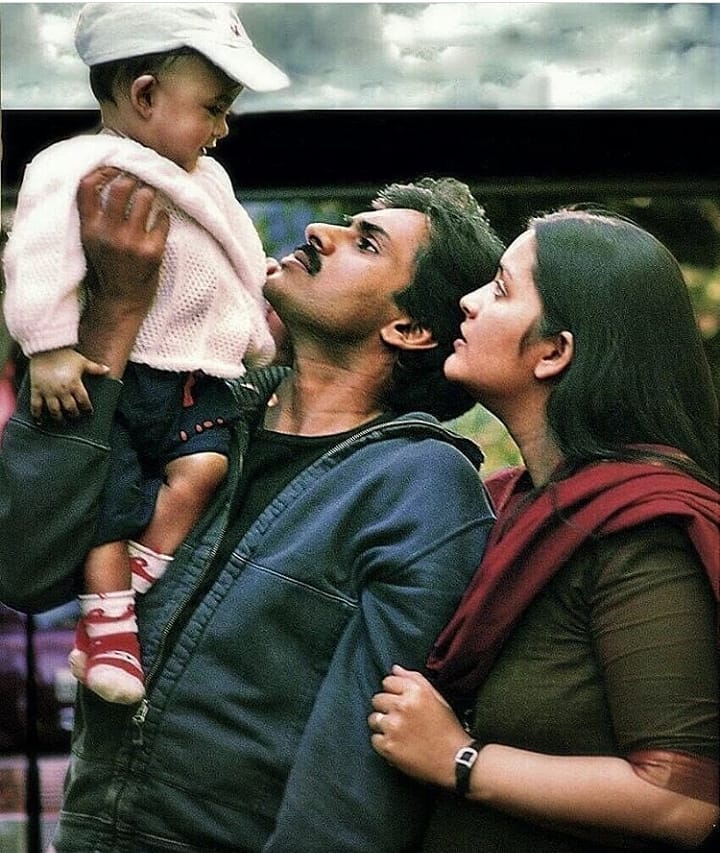 Sanju_292's tweet photo. Many more happy returns of the day to you Young Prince #LittlePowerStar
#AkiraNandan https://t.co/kGPxdNbcWg