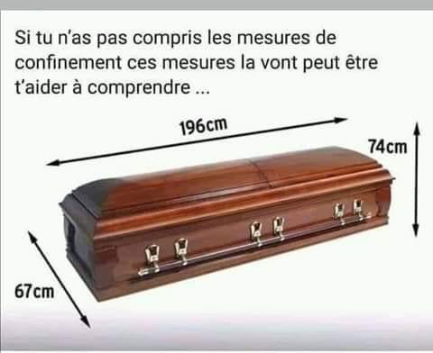 jmddt11's tweet photo. À tous les réfractaires aux mesures gouvernementales ..... https://t.co/ssk4ROhOtX