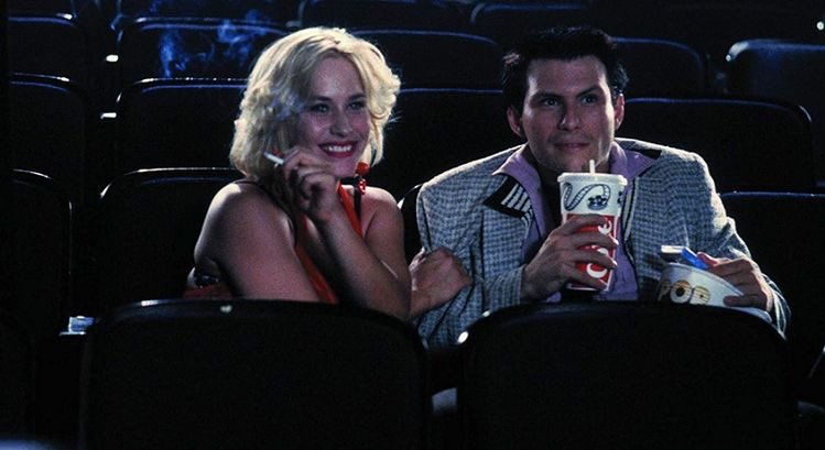 Happy Birthday Patricia Arquette! 