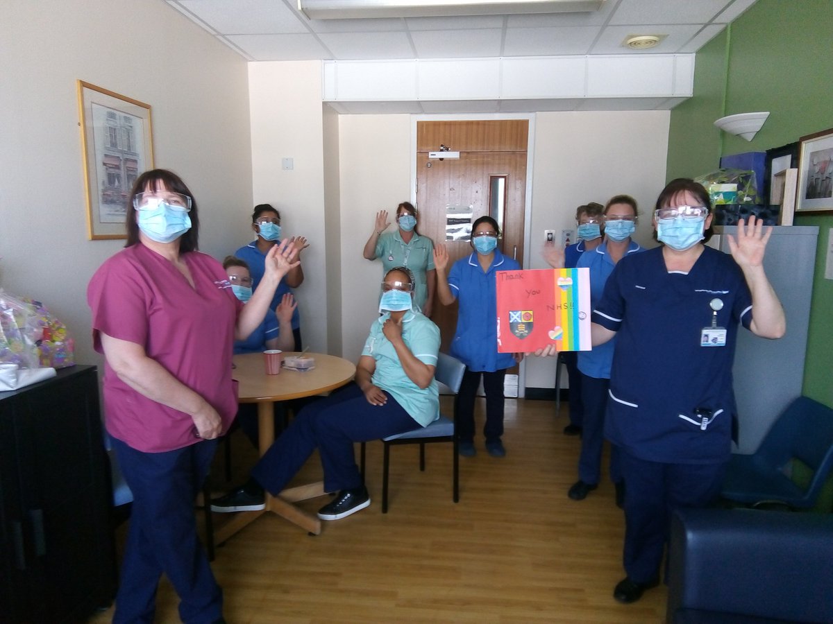 RPH ward 14 (@14rph) on Twitter photo Saint Mary's high school, Leyland, have supported us with Goggles and a card showing support. Thanks for helping us to stay safe! . From all staff on ward 14 Stay Safe x <a href="/LeylandStMarys/">St Mary's Leyland</a> <a href="/annetuc_ot/">Anne Tucker</a> @lisa18681759 <a href="/LancsHospitals/">Chorley & Royal Preston</a> <a href="/PartingtonKaren/">karen partington</a> <a href="/SarahCulllen/">Sarah Cullen</a> Saint Mary's high school, Leyland, have supported us with Goggles and a card showing support. Thanks for helping us to stay safe! . From all staff on ward 14 Stay Safe x <a href="/LeylandStMarys/">St Mary's Leyland</a> <a href="/annetuc_ot/">Anne Tucker</a> @lisa18681759 <a href="/LancsHospitals/">Chorley & Royal Preston</a> <a href="/PartingtonKaren/">karen partington</a> <a href="/SarahCulllen/">Sarah Cullen</a>