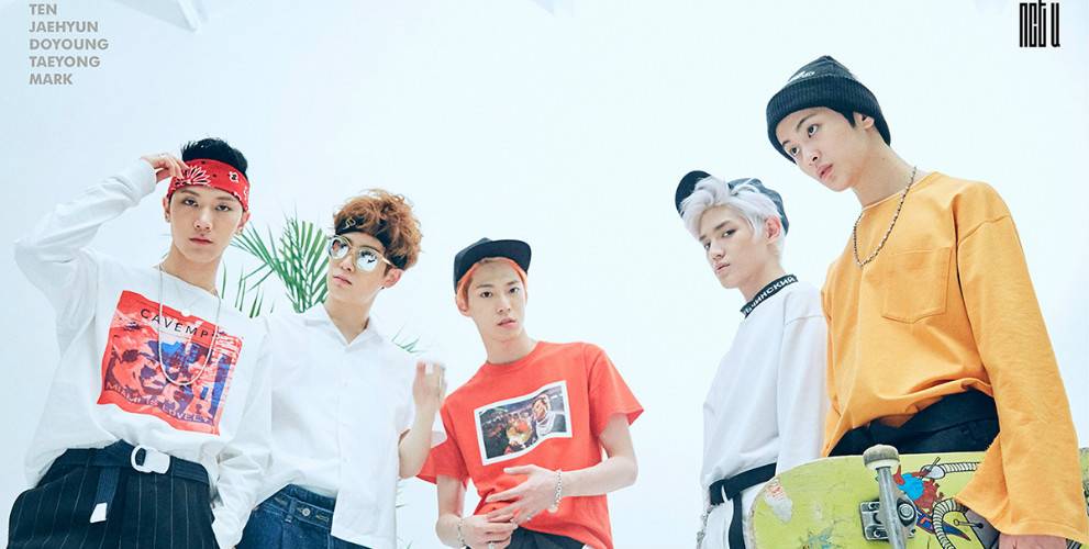 bf13131313's tweet photo. My dear boys.I am so happy to have met you and your music, thank you for giving your creativity to the world.
#4YearsWithNCTU #ForeverWithNCT https://t.co/puyHGJbSlB