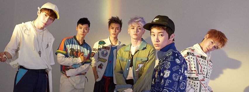 bf13131313's tweet photo. My dear boys.I am so happy to have met you and your music, thank you for giving your creativity to the world.
#4YearsWithNCTU #ForeverWithNCT https://t.co/puyHGJbSlB