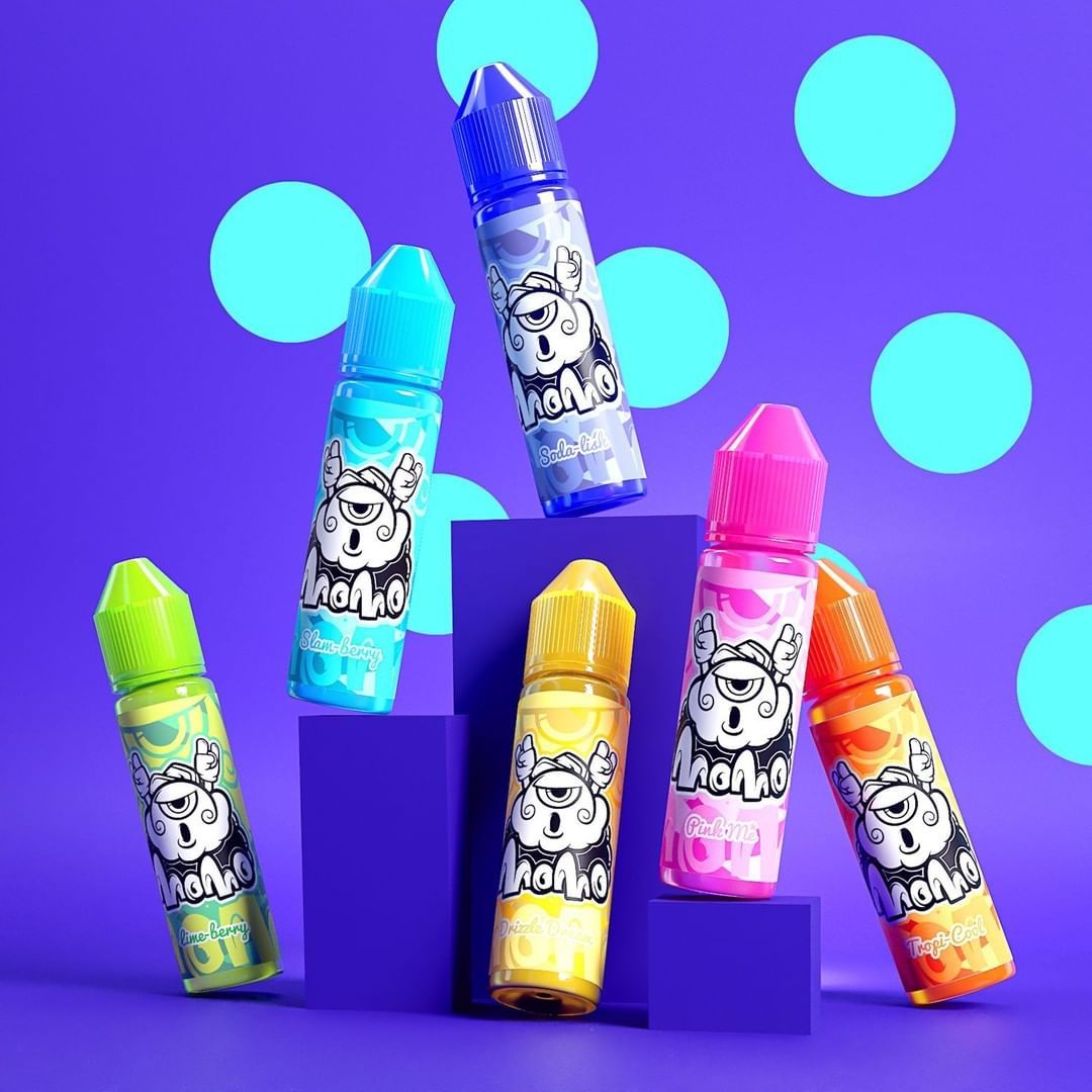 No1Ejuice's tweet photo. Our OG line up still gracing vapers rigs !!! 💨💨💨💨💨 #Momoeliquid⠀
REPOST @momoeliquid
•••••••••••••••••••••••••••••••••••••••
💨 https://t.co/MHqk0r2riA⠀
Free UK shipping over £20⠀ https://t.co/M8LcQvdZdh