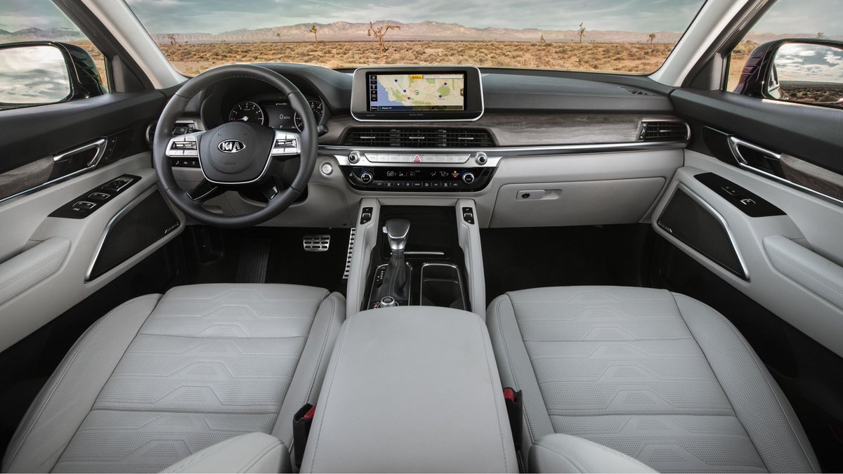 SouthHillsAutos's tweet photo. The 2020 Kia Telluride’s Interior Punches Above its Weight - Automobile Magazine
https://t.co/OJ13xV3tQc https://t.co/SL6vhBnuOI