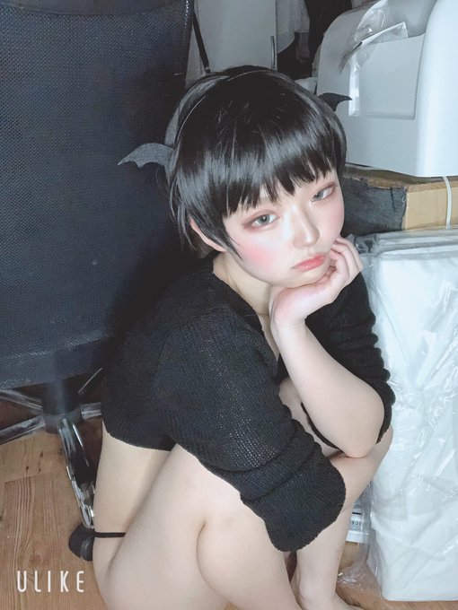 コスプレイヤー社員食堂ギラギラのTwitter画像15