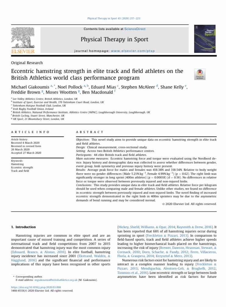 Michael Giakoumis tweet media