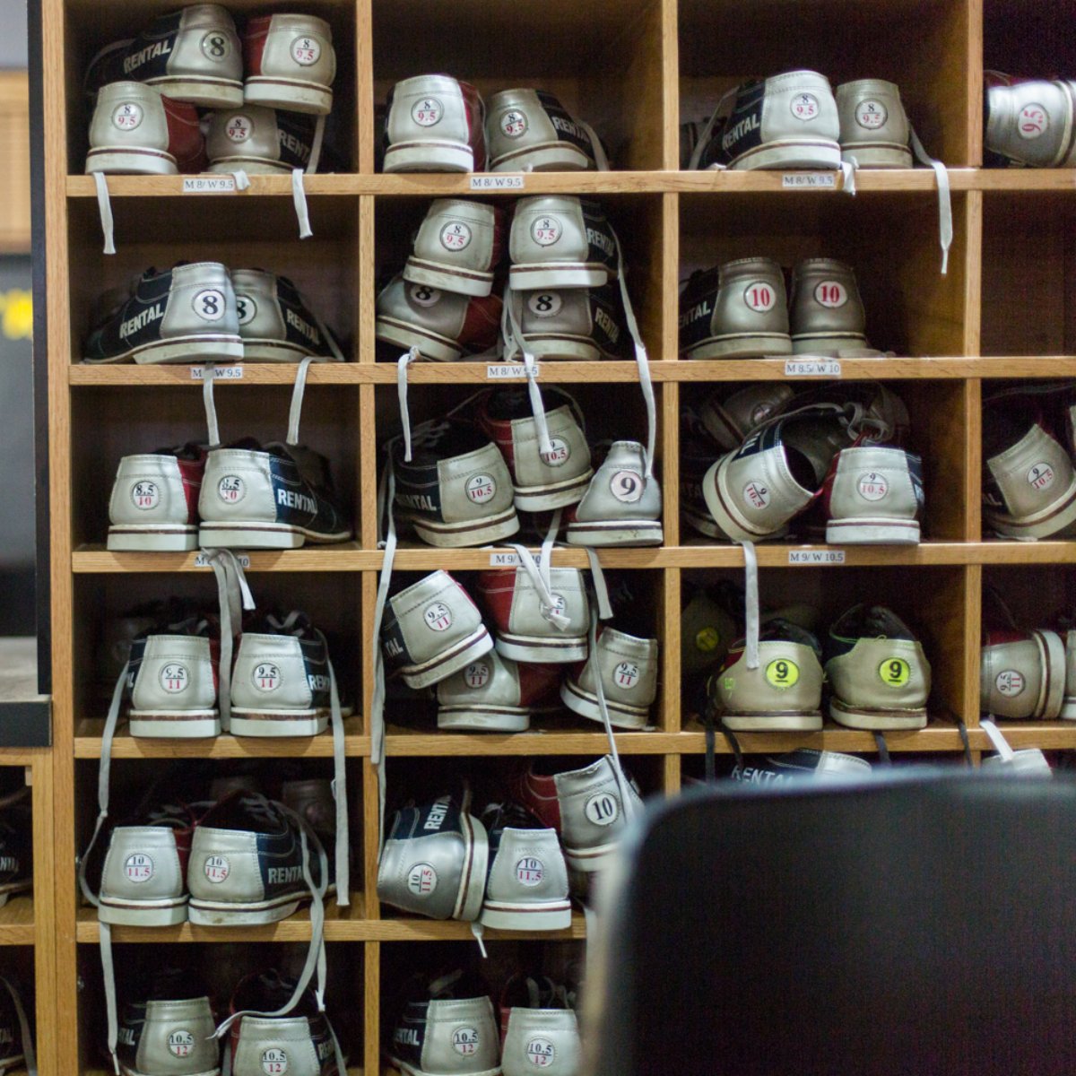 GardnerTenPins's tweet photo. Although we are closed, one of our favorite things to do is reminisce on all the sweet memories at Garden Ten Pins. What are some of yours? https://t.co/wCxysaCStn