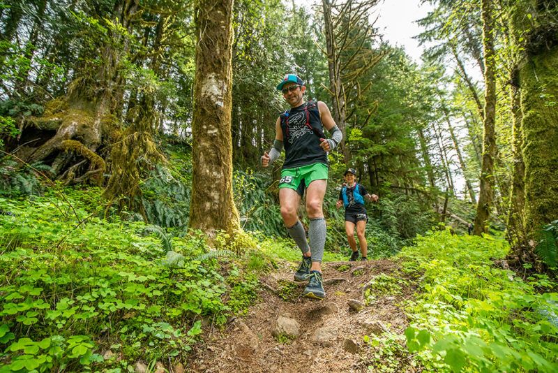 Run Through the Legendary Tillamook Burn – RaceCenter buff.ly/2Rm6avW