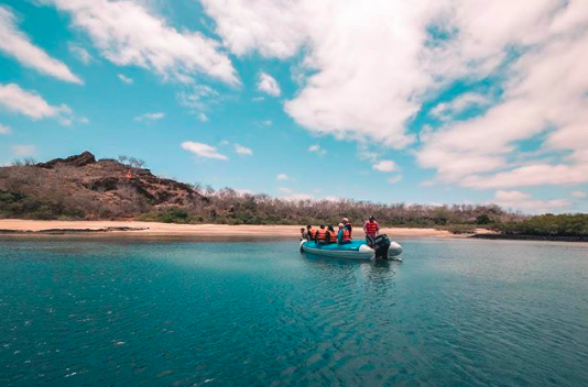 BeyondCruises's tweet photo. "A man is never lost at sea" - Ernest Hemmingway #PostponeTravelDontCancel #BeyondCruises #TheSeychelles #GardenofEden https://t.co/VJED4pt32O