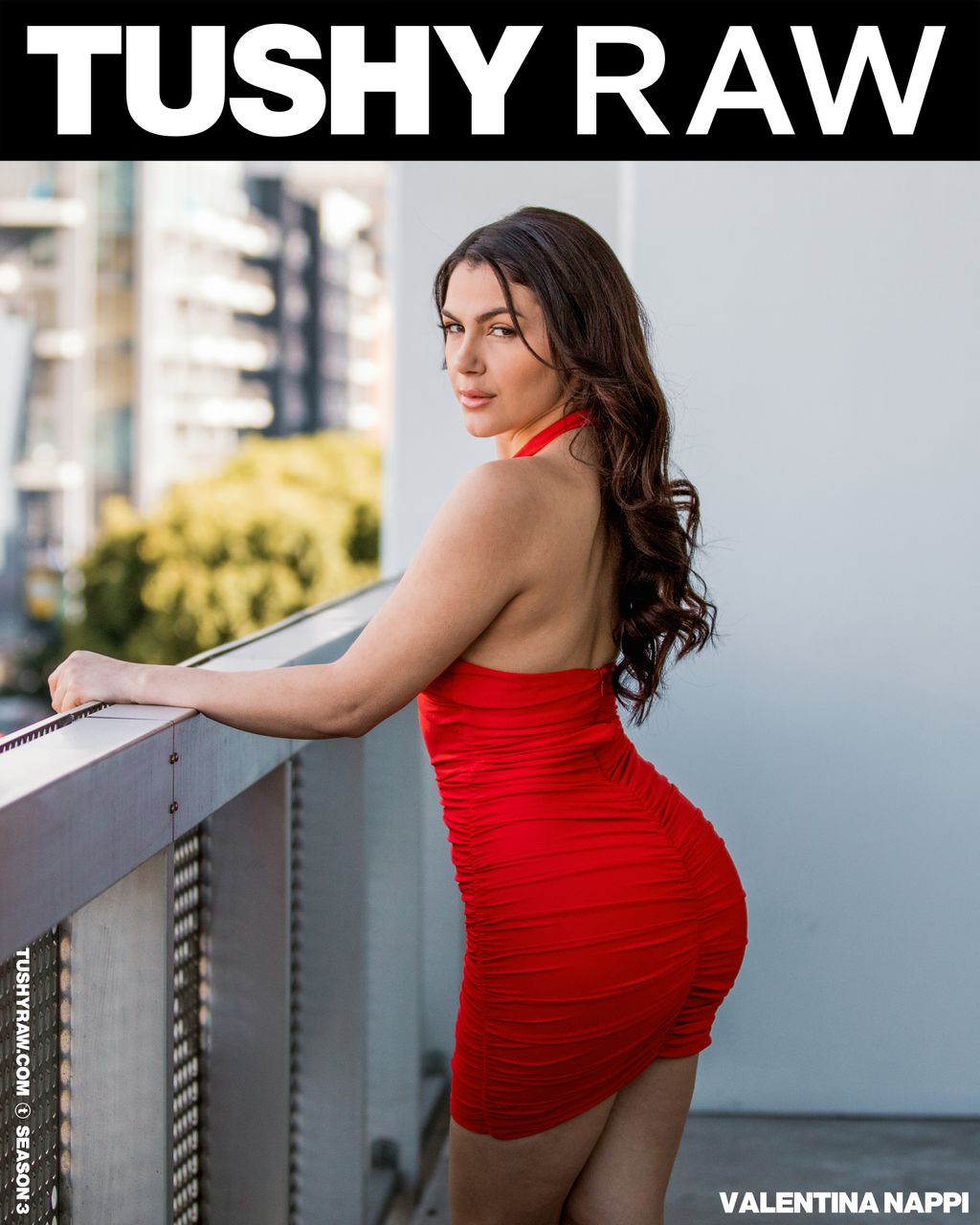 TUSHY RAW on Twitter "we've got your humpday motivation right here