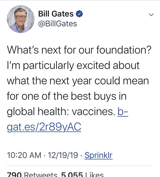Now why would Big Pharma and the media be pushing so hard for vaccines?Well,Strap inYou’re about to be shown some of the true evil that exists in this world