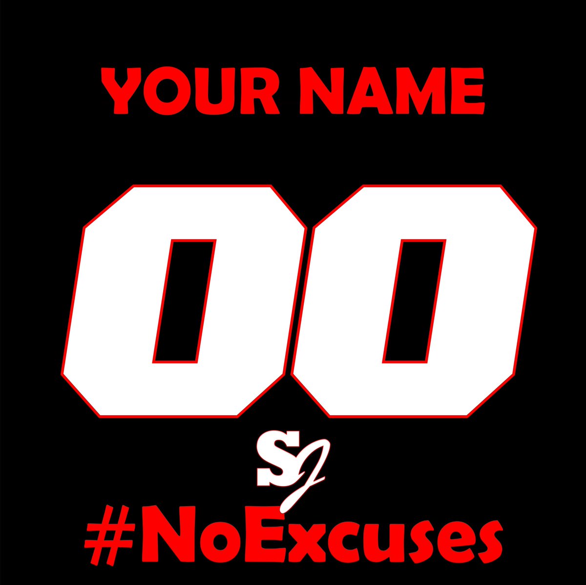 ChargerSjhs's tweet photo. #WallpaperWednesday!

Reply with an appropriate last name, number and jersey color you would like -- red, white or black -- and we will create your custom wallpaper. Deadline is 5pm tonight! https://t.co/yblP06gmDB
