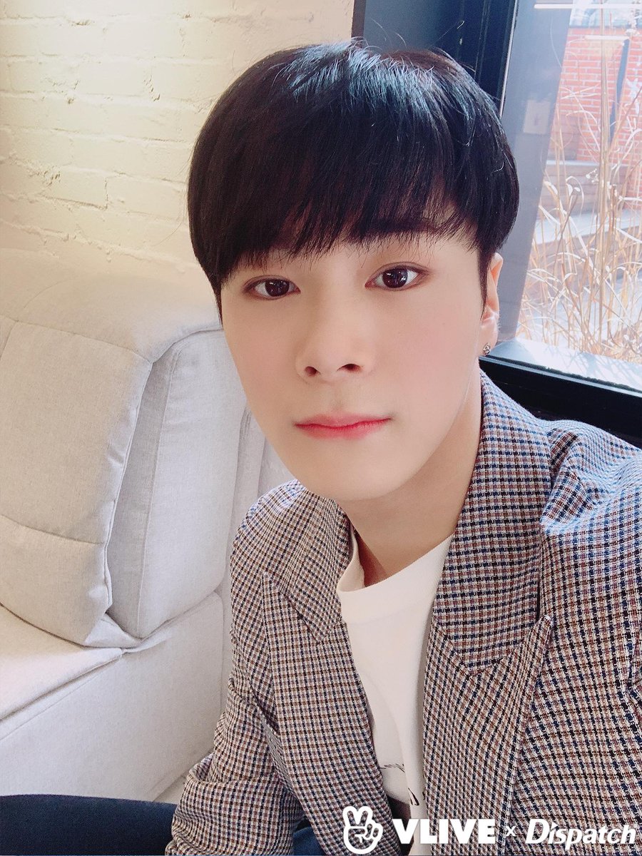 Astro France 0804 Vlive 2 Dispatch A Publie Des Photos De Moon Bin San Ha Et Kang Min Cr T Co Cqwbbo6cni Manon Astroha France T Co Rvdwrrxxys