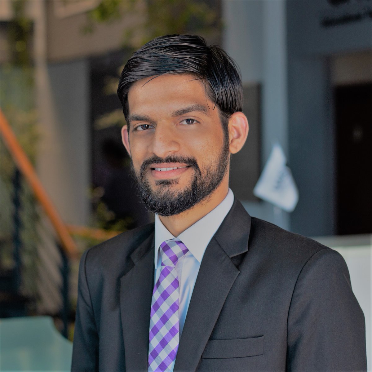 Sandeep Bhalothia, Technology Arbitrator is a member of  @CIArb and a SCMA Accredited Mediation Advocate. He will work on applications of Kleros for dispute resolution in digital nomads employment contracts.