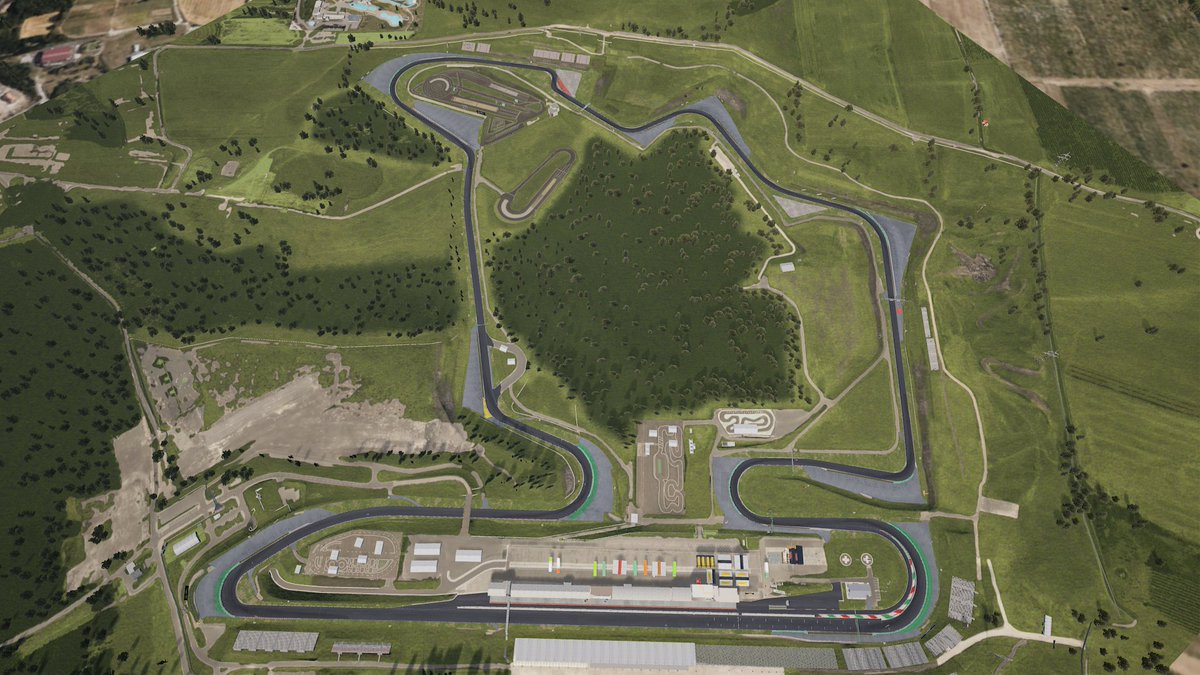 RaulSuarez21's tweet photo. El dia 12 de Abril (qualy el 11) estaremos en las 3H de Hungaroring de @Assetto_es compitiendo en pista con equipos como @OdoxMotorsport @TeamFordzilla @Race4CAT o pilotos como @GoProLopez @gerardf14t @Albert_SA83 entre muchos otros.
Sin duda un gran evento!
@KarasuSimracing 💪✌️ https://t.co/0Qm3hCwlNG