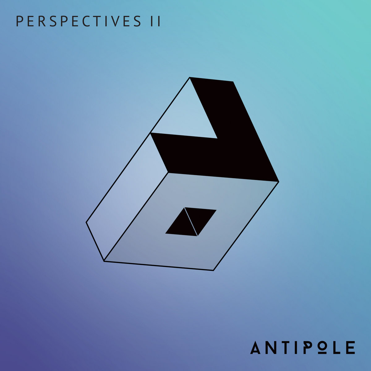 Absolutely 12 brilliant remixes by various artists on Perspectives II by @antipoleband. A must listen. A must have! bit.ly/3e5wdRQ
