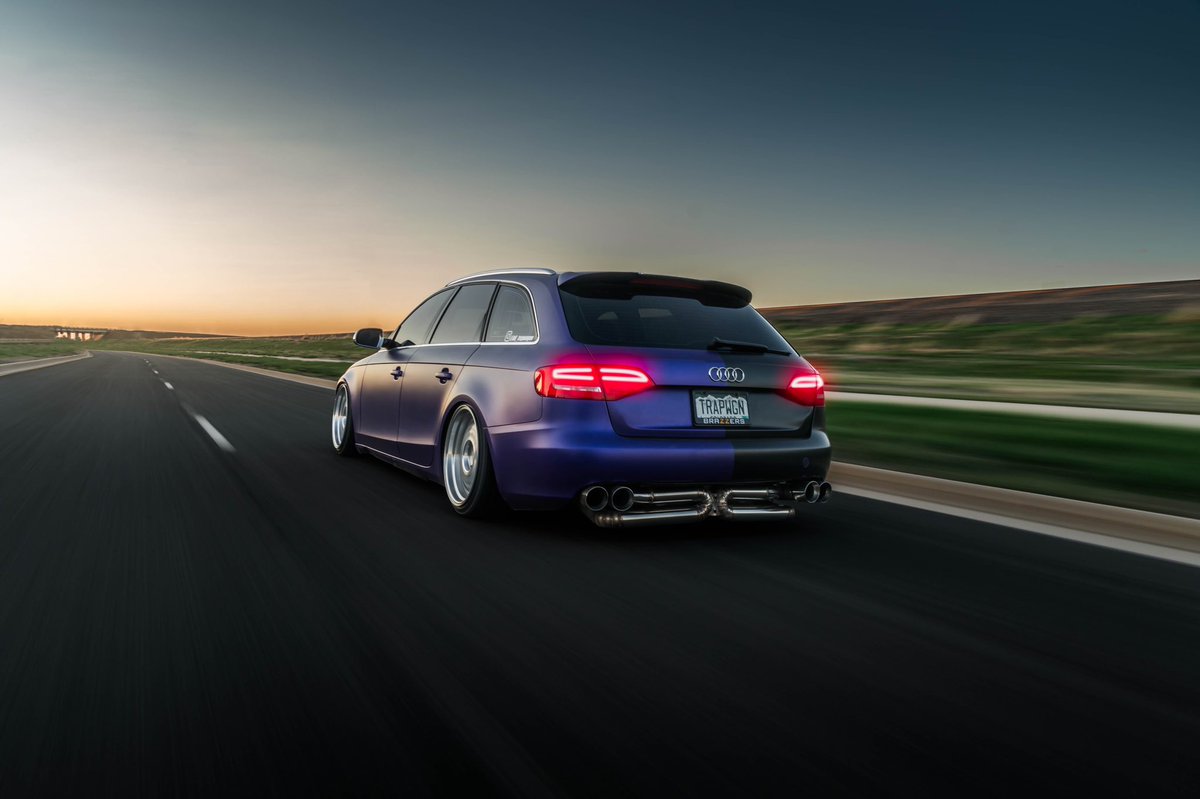 Quarantine allows for empty roads and rolling shots