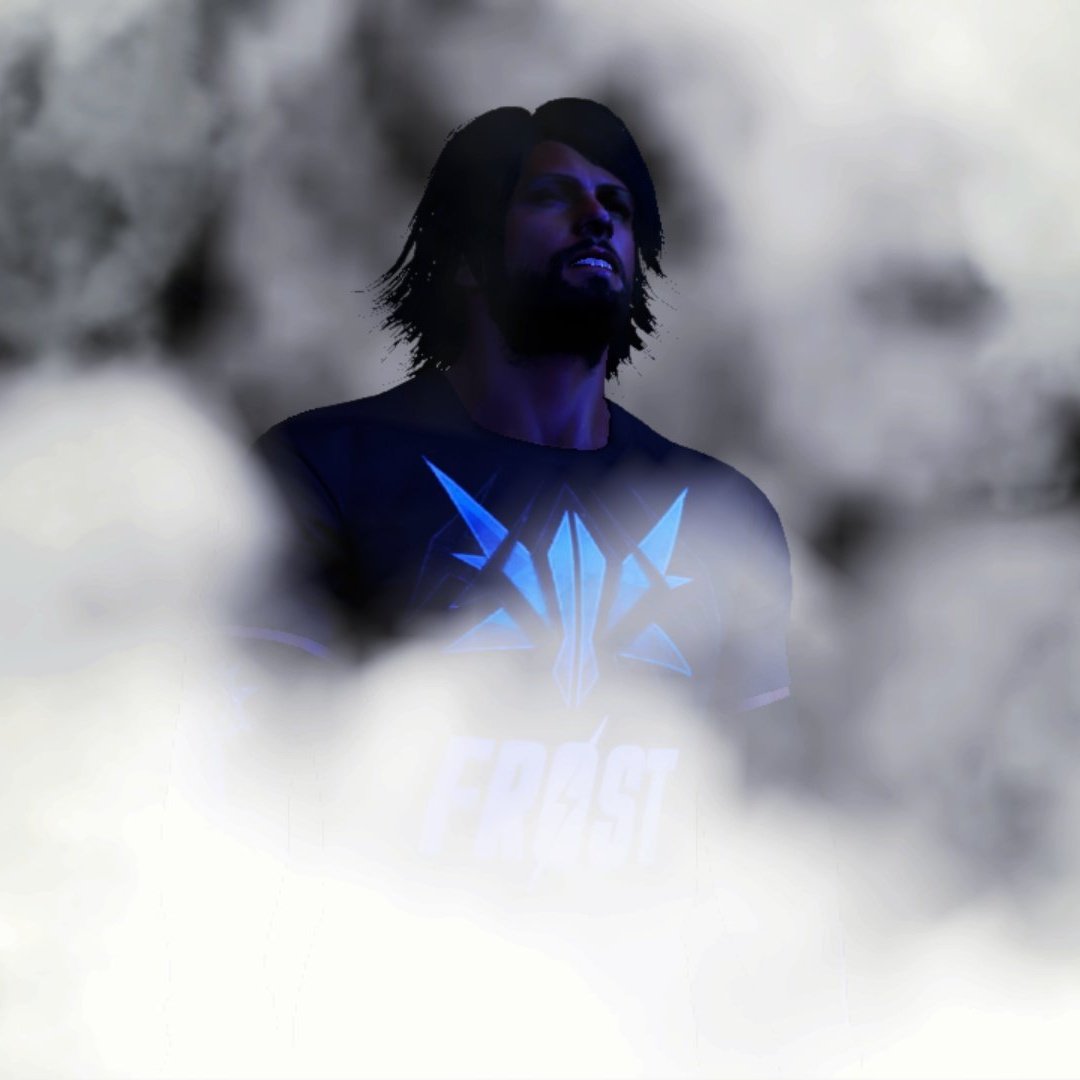 (The Vigilante/Red Hood Of Syndicate) Chase Frost tweet media