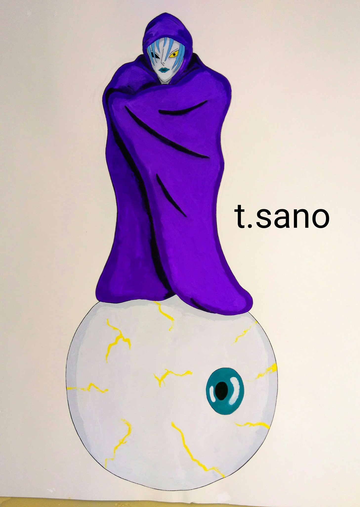 モンスターメーカー 19年前の作品 ひどい No 300 冷酷魔女 No 299 デビルアロー 採用ver No 299 デビルアロー ボツver No 298 催眠こぞう イラスト アナログイラスト オリジナルキャラクター モンスター 怪物 お化け 魔女 目玉 不気味