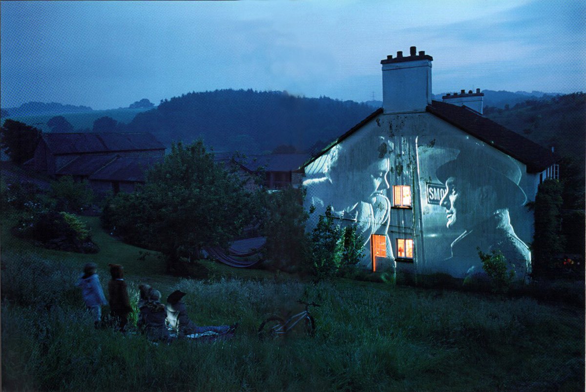 Mandorla5's tweet photo. Tim Walker https://t.co/OE8MELvh4e