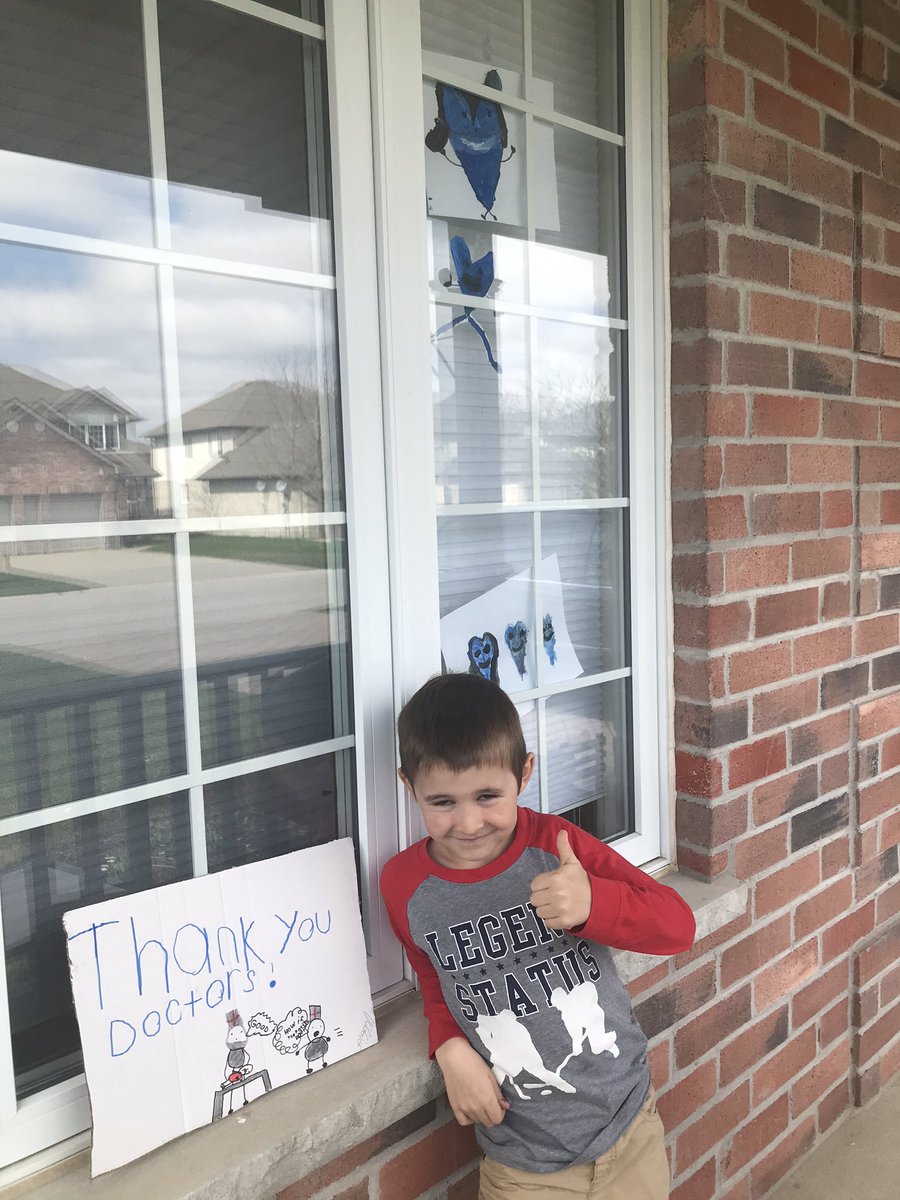 Logan’s #fromtheheart💙 project <a href="/riverheights11/">riverheights</a> <a href="/Joe_Sheik/">Joe Sheik</a>