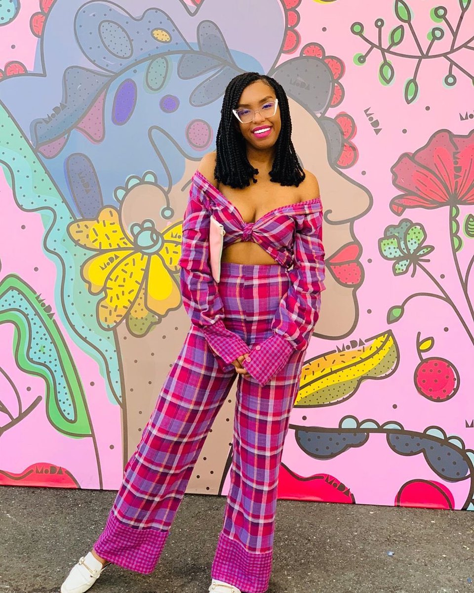 Collection_Moda's tweet photo. Pretty in Pink #WCW 💕 — throwback to #MoDAMarket ⁣
⁣
#Repost @myrepeatoffender ⁣
・・・⁣
MoDA 😎⁣
It’s a must go for me! I always get to meet such amazingly talented people! Always in awe of the designers every year ♥️⁣
Had a true #gustazosexperience https://t.co/byzeRGekJc