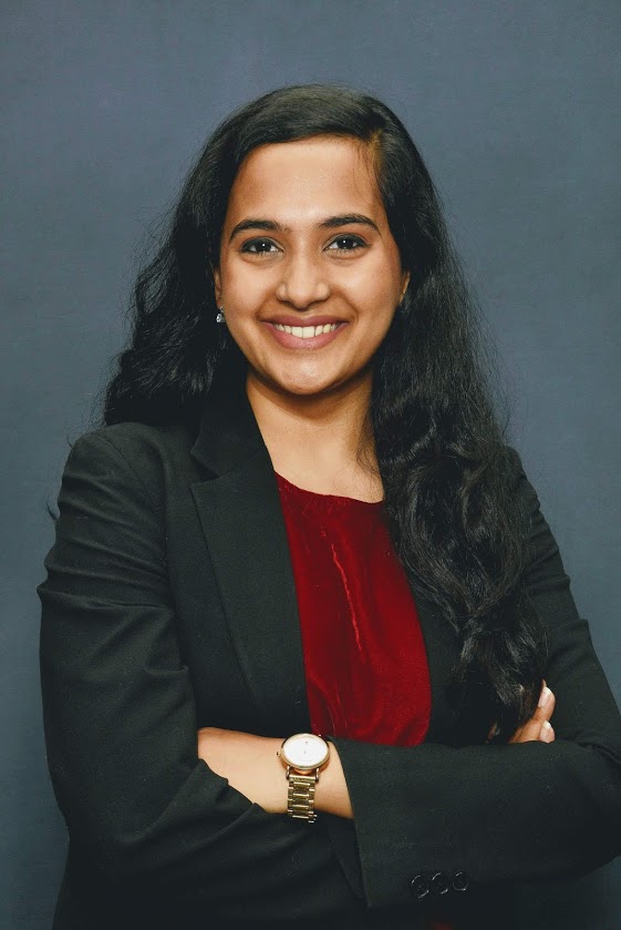 Shradda Kulshreshtha, Commercial and Business Lawyer is currently pursuing her LLM at  @ColumbiaLaw. She will work on comparing and contrasting Kleros with established arbitral institutions and analyze the role it can play in resolving small scale disputes.