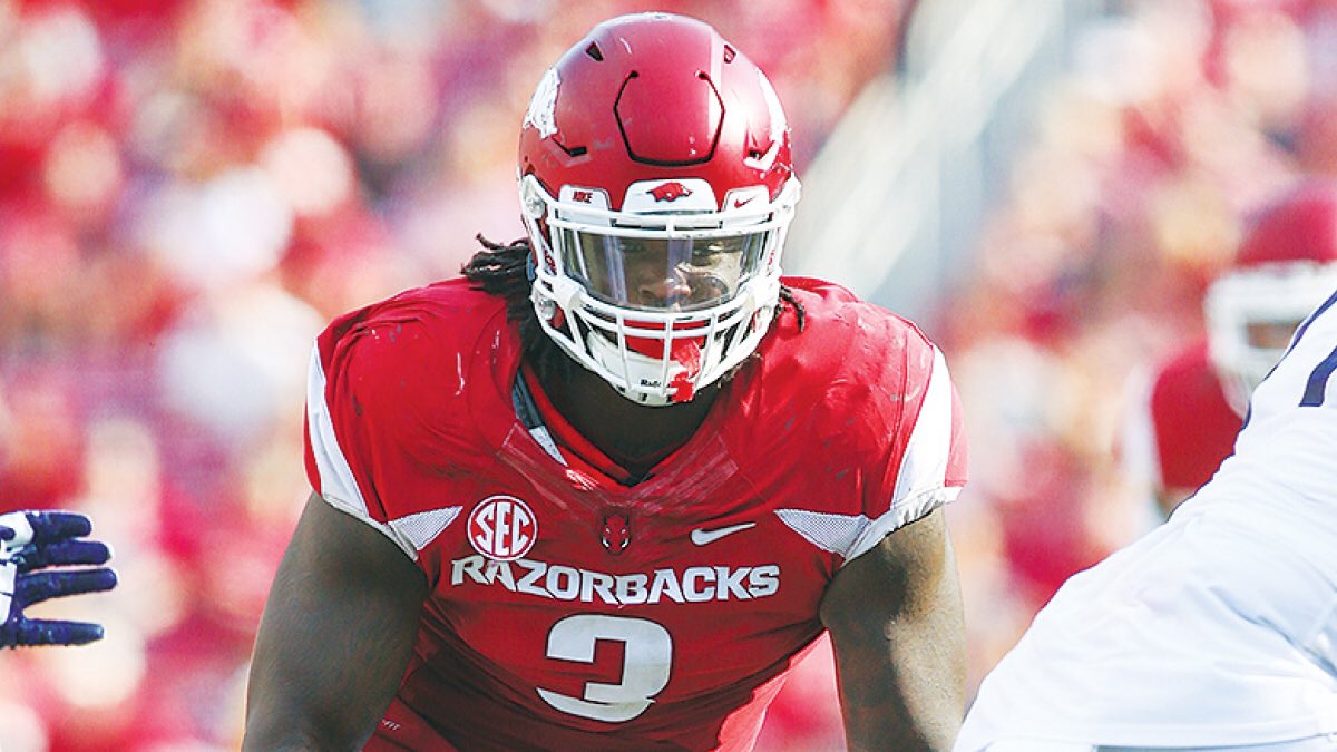 Gunner Givens tweet media