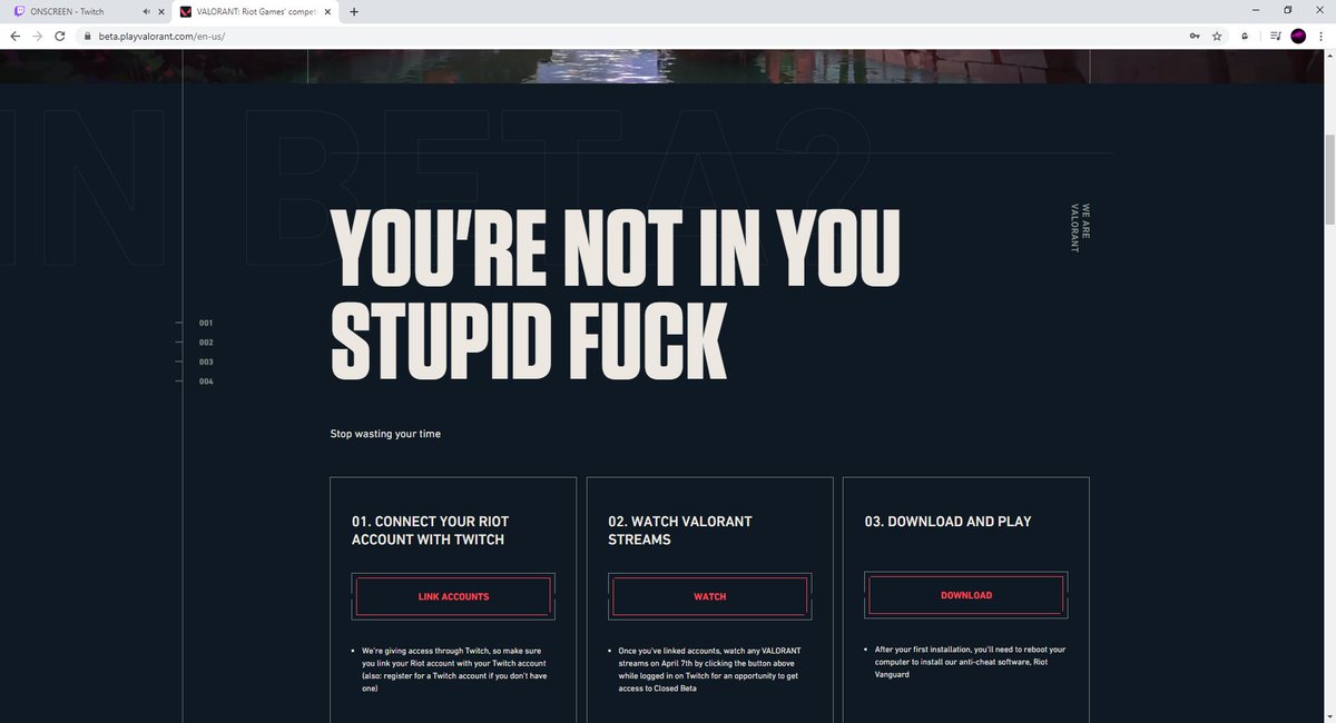 MatchCube tweet media