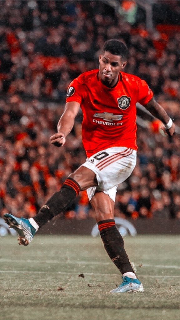   #WallpaperWednesday  @MarcusRashford  @ManUtd