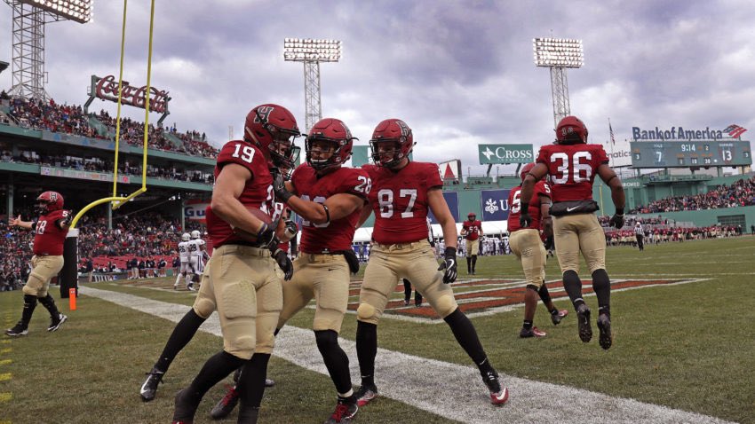 Riley Jenne (@jenne_riley) on Twitter photo So excited and blessed to say I have received an offer from Harvard University!! <a href="/Coach_Poppe/">Jonathan Poppe</a> <a href="/CoachFucillo/">Anthony Fucillo</a> So excited and blessed to say I have received an offer from Harvard University!! <a href="/Coach_Poppe/">Jonathan Poppe</a> <a href="/CoachFucillo/">Anthony Fucillo</a>