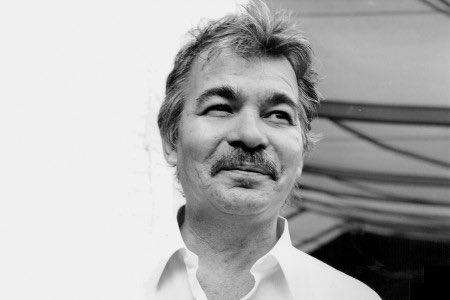 God bless John Prine. His “Paradise” and “Angel from Montgomery”, among