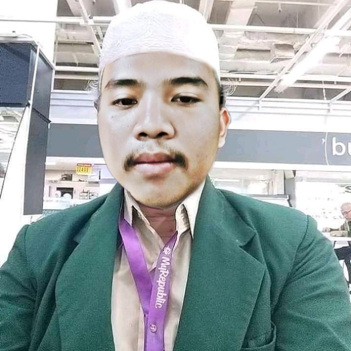 akmalfauzaannn's tweet photo. Udah tua kek nya begini yak;(( #FaizalAssegafSampah #untilltomorrow #untiltomorrowchallenge #JokowiLemparHandukSaja https://t.co/YIjE2U55Dv