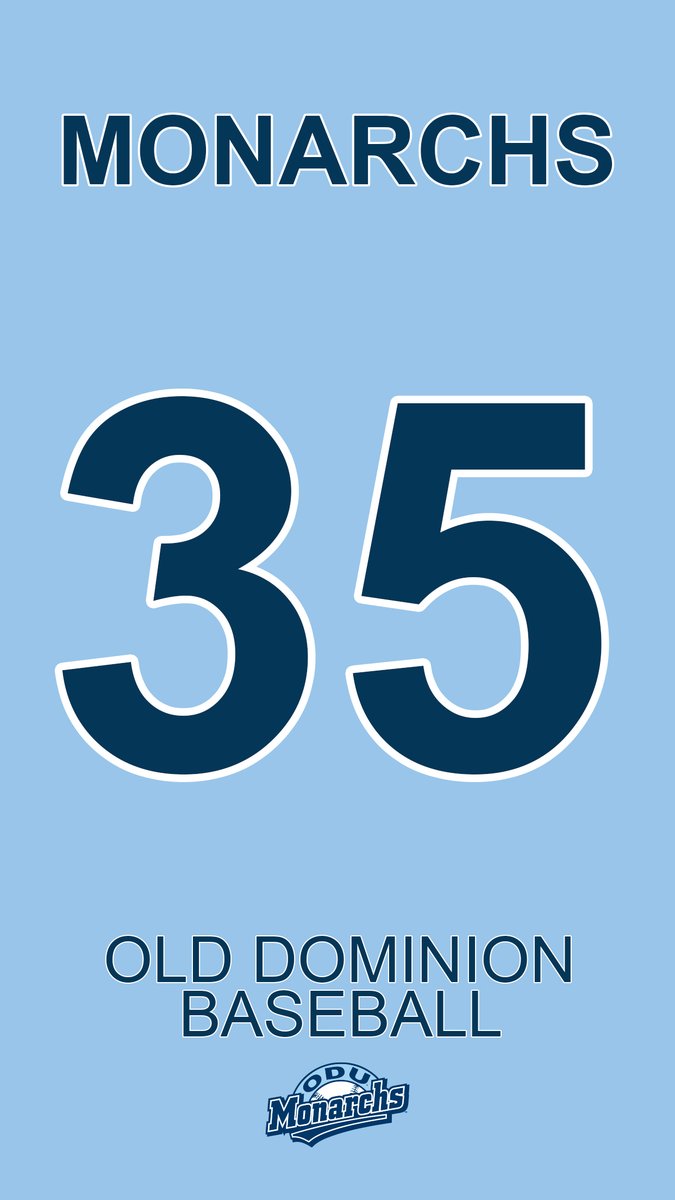 Old Dominion Baseball tweet media