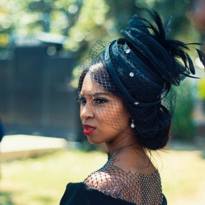 joy_zelda's tweet photo. Retweets if you think she killed that drunken character #GomoraMzansi #Gomora https://t.co/HP3s6qo9UF