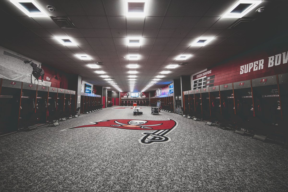 Tampa Bay Buccaneers tweet media