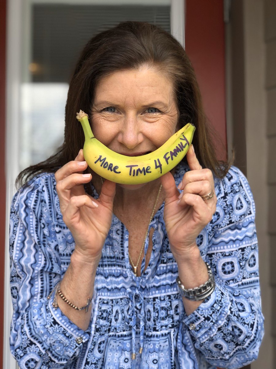 PoppedPassion's tweet photo. My #silverliningsmile is more time with family! Thanks @DoleSunshine for helping me to focus on the joy! #Dole #Momselect https://t.co/nUFqn94m15