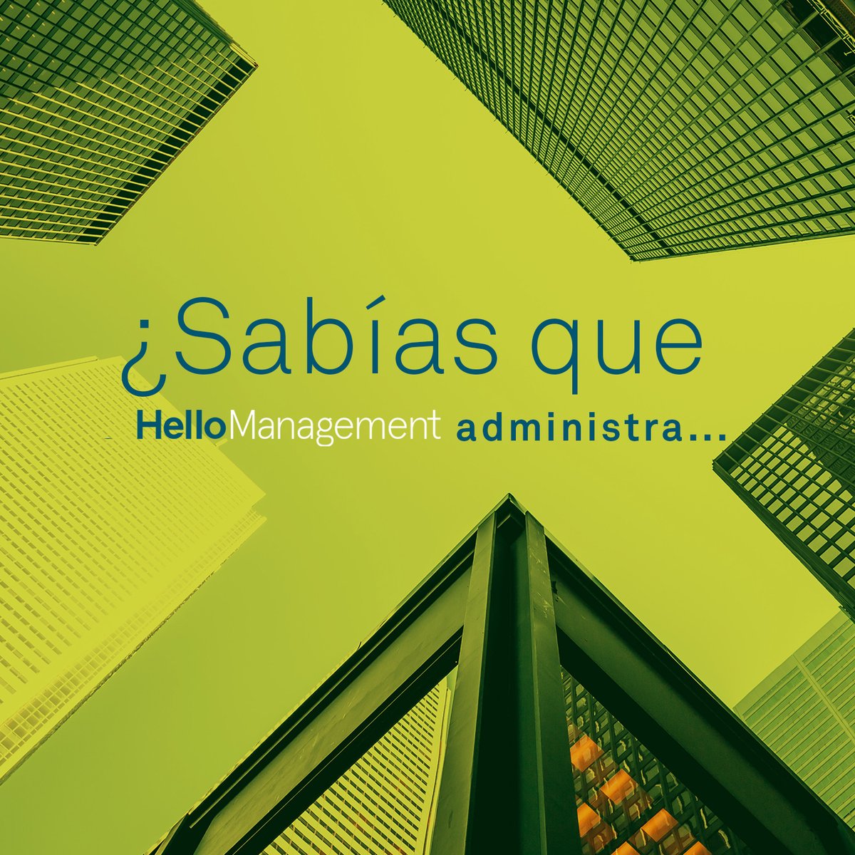 ManagementHello's tweet photo. En Hello Management continuamos brindando nuestro servicio como siempre, apegándonos a las medidas de seguridad y protección para tu bienestar. ¿Te interesa que elaboremos un diagnóstico de tu propiedad? Contáctanos say@hello-management.com https://t.co/WWWA22JhhA